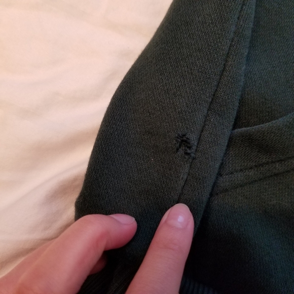 ADIDAS Unisex Hoodie - Picture 6 of 6